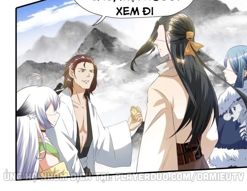 Gọi Ta Là Chưởng Môn Đại Nhân Chapter 14 - 16