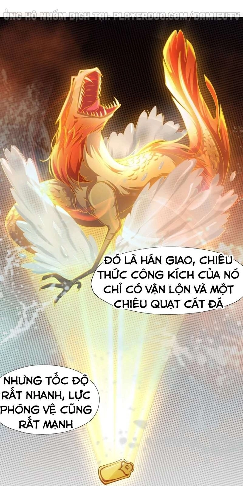 Gọi Ta Là Chưởng Môn Đại Nhân Chapter 14 - 17