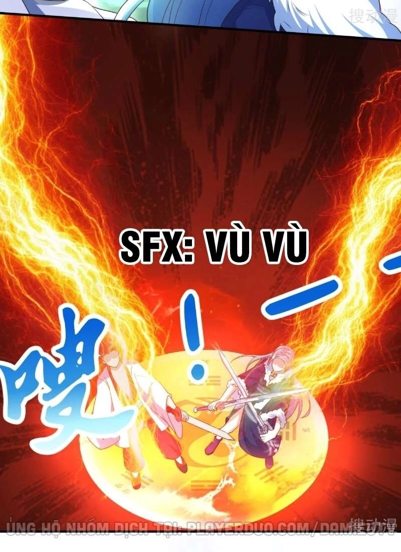 Gọi Ta Là Chưởng Môn Đại Nhân Chapter 14 - 26