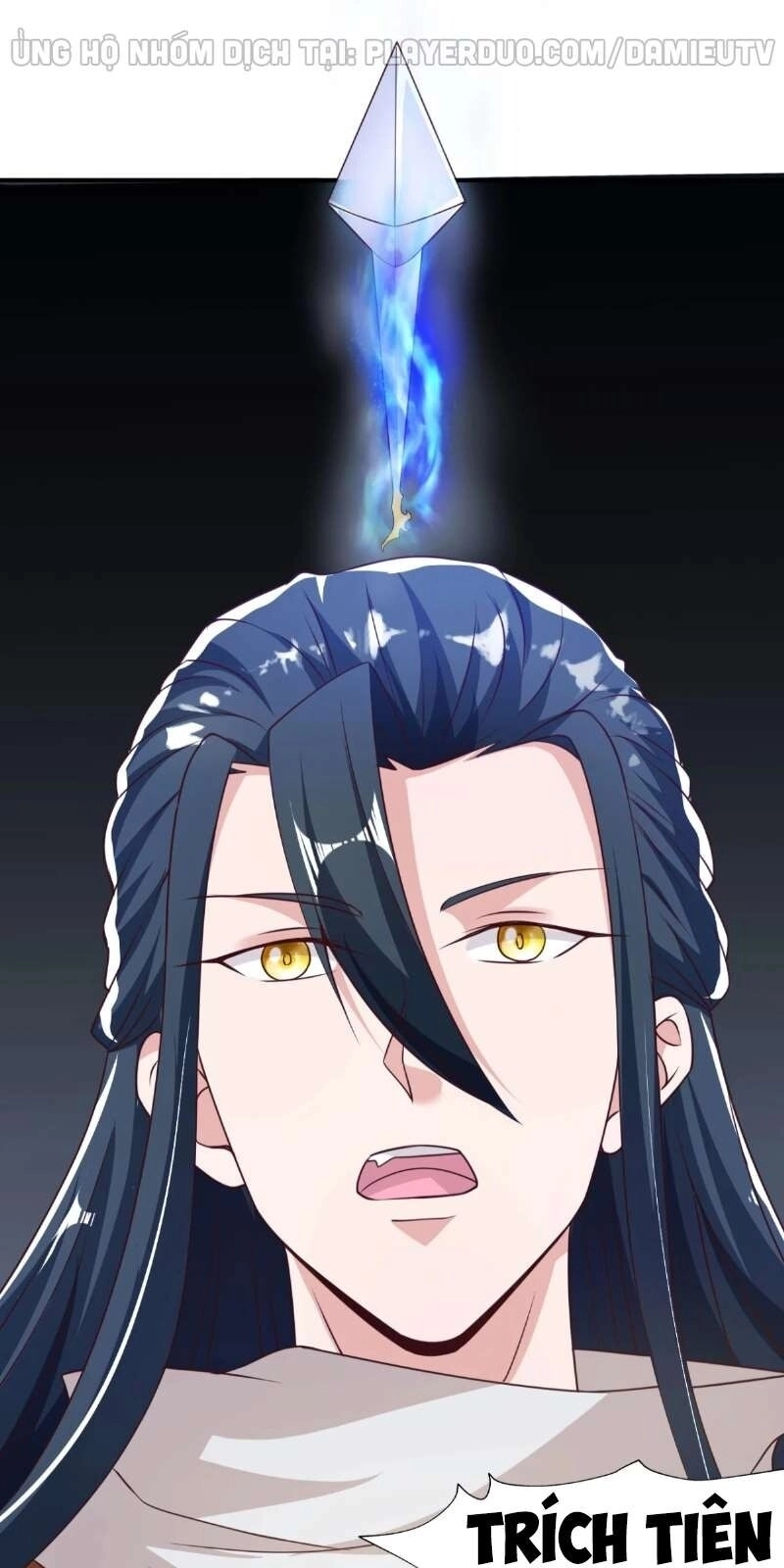 Gọi Ta Là Chưởng Môn Đại Nhân Chapter 14 - 27