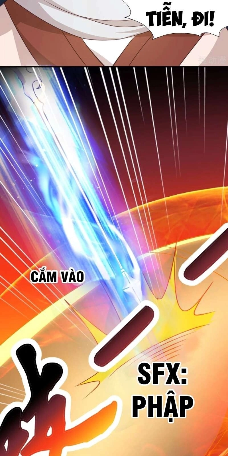 Gọi Ta Là Chưởng Môn Đại Nhân Chapter 14 - 28