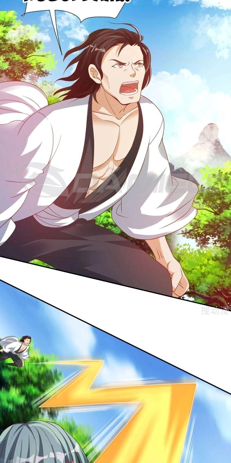 Gọi Ta Là Chưởng Môn Đại Nhân Chapter 15 - 2