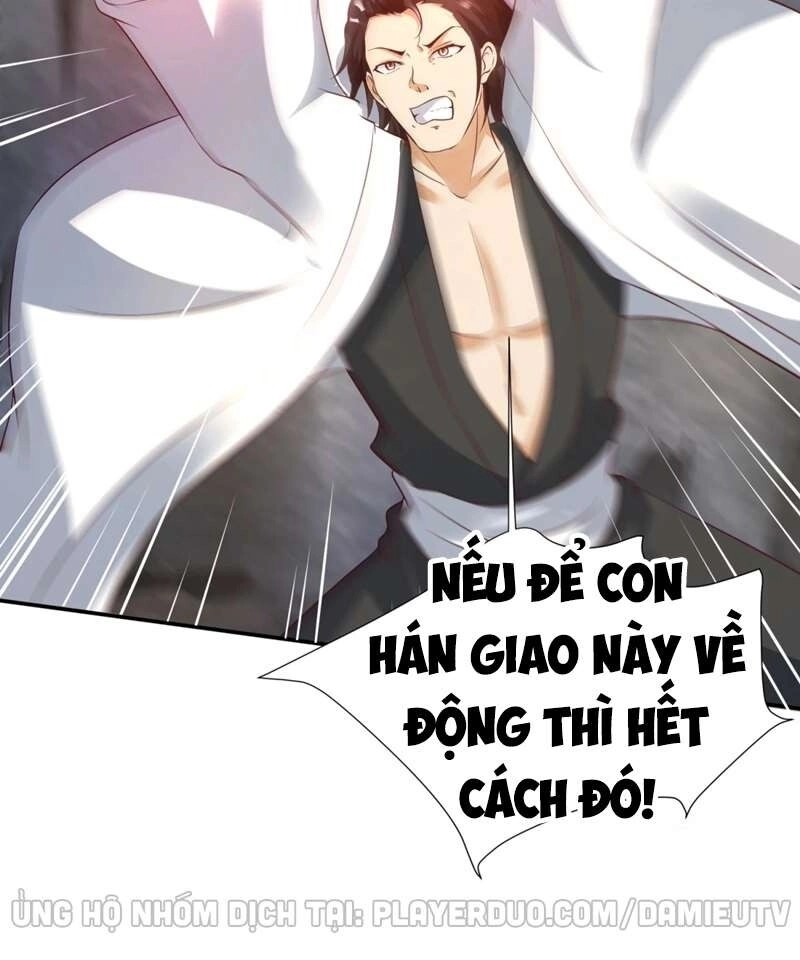 Gọi Ta Là Chưởng Môn Đại Nhân Chapter 15 - 10