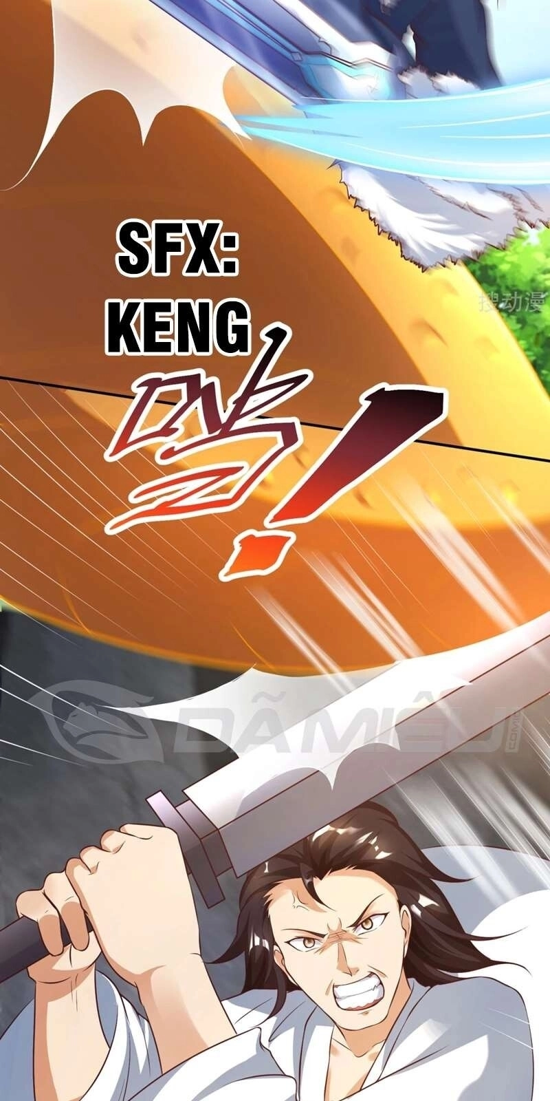 Gọi Ta Là Chưởng Môn Đại Nhân Chapter 15 - 12