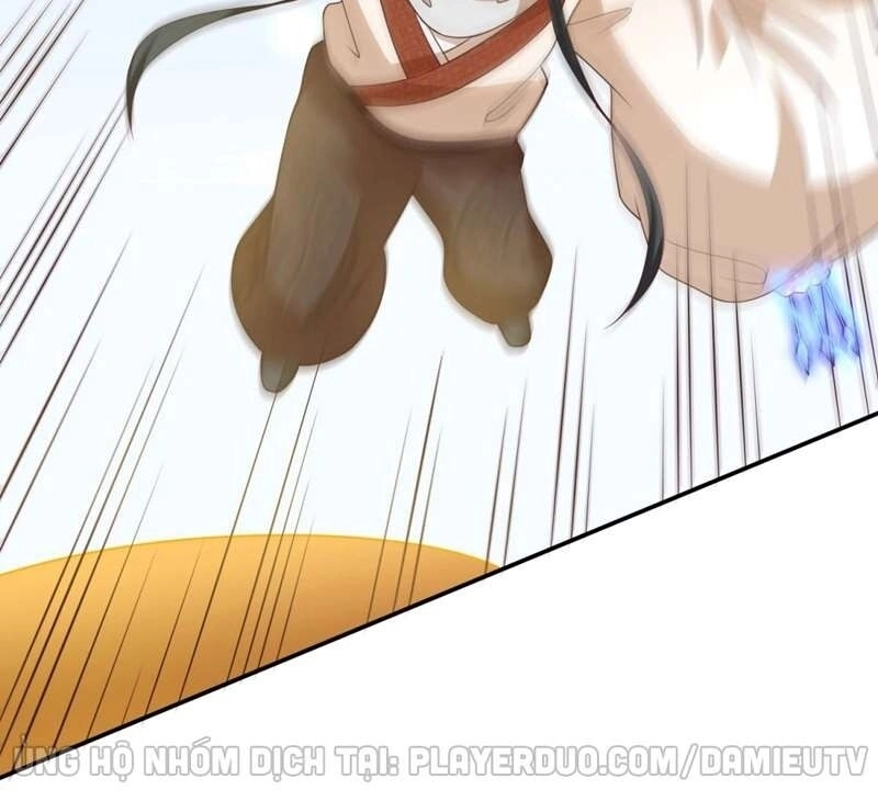 Gọi Ta Là Chưởng Môn Đại Nhân Chapter 15 - 18