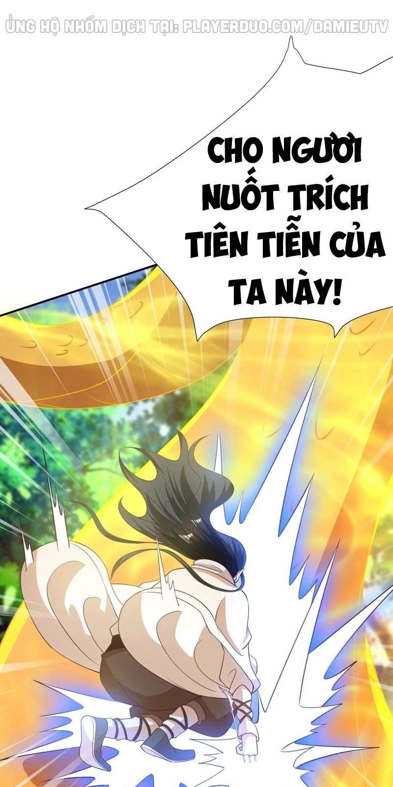 Gọi Ta Là Chưởng Môn Đại Nhân Chapter 15 - 19