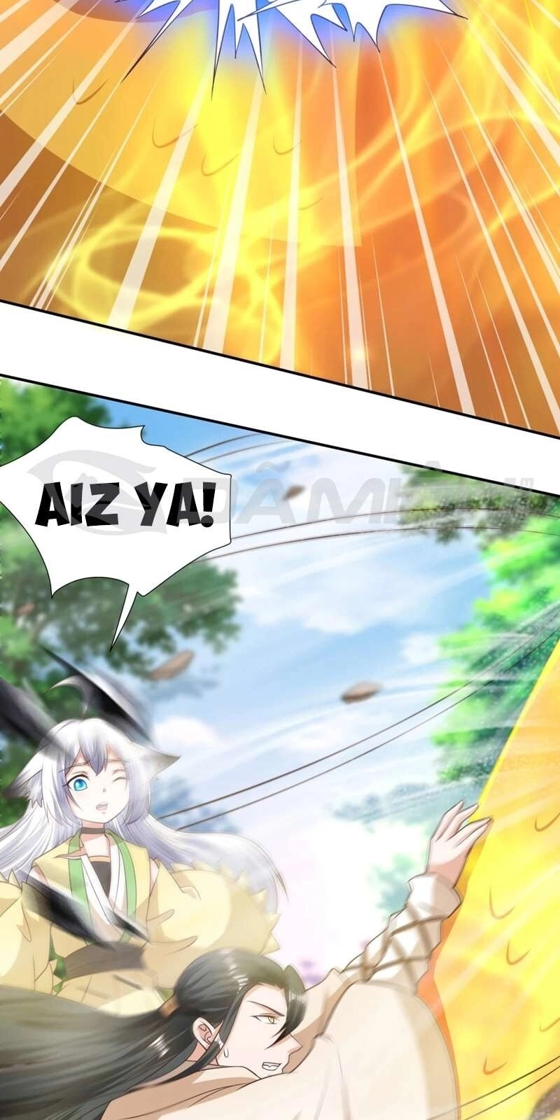 Gọi Ta Là Chưởng Môn Đại Nhân Chapter 15 - 20