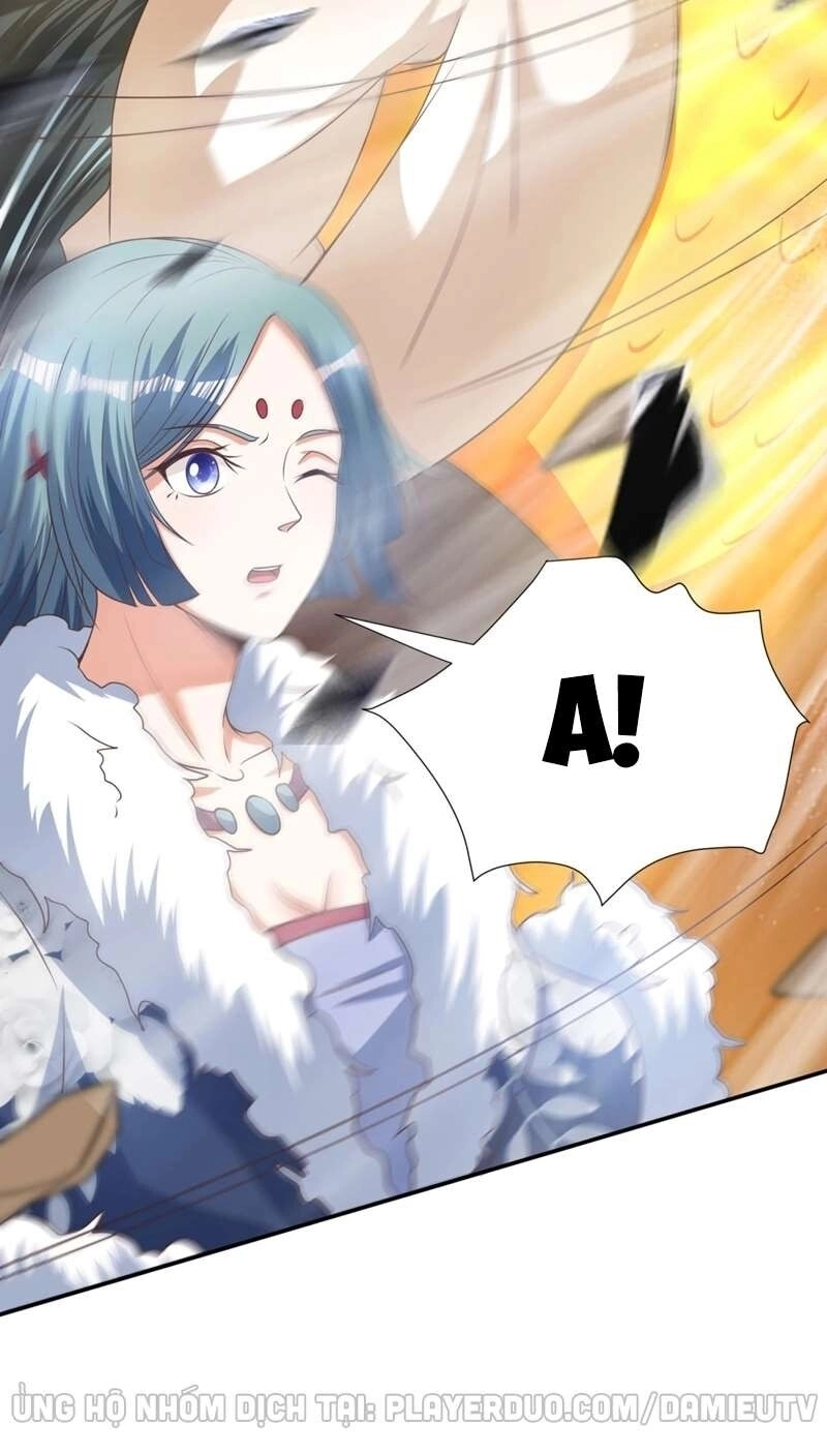 Gọi Ta Là Chưởng Môn Đại Nhân Chapter 15 - 21