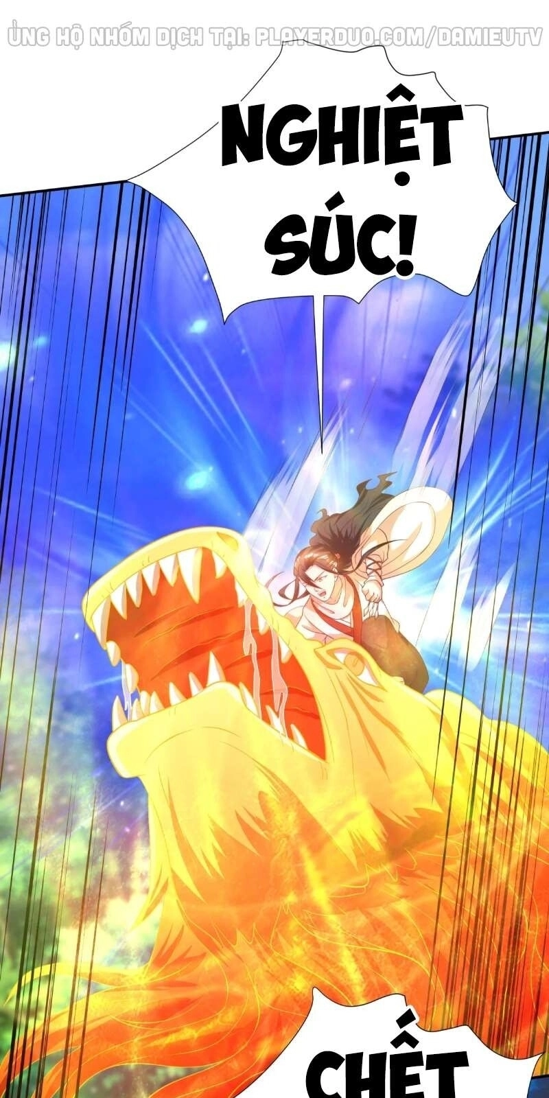 Gọi Ta Là Chưởng Môn Đại Nhân Chapter 15 - 26