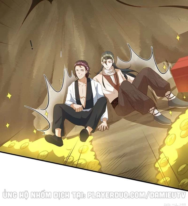 Gọi Ta Là Chưởng Môn Đại Nhân Chapter 16 - 6