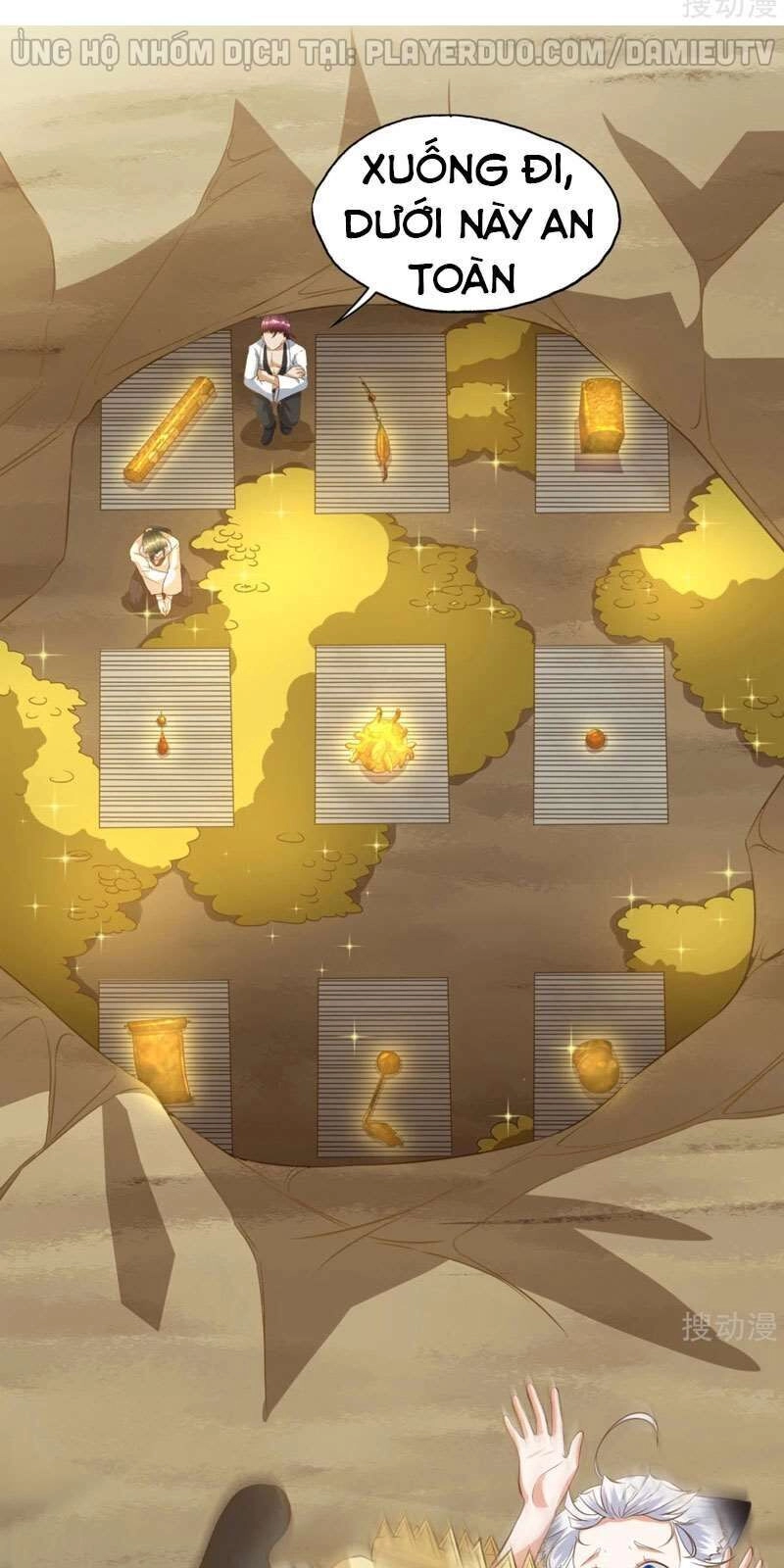 Gọi Ta Là Chưởng Môn Đại Nhân Chapter 16 - 7