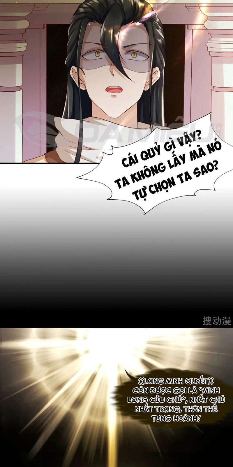 Gọi Ta Là Chưởng Môn Đại Nhân Chapter 16 - 14