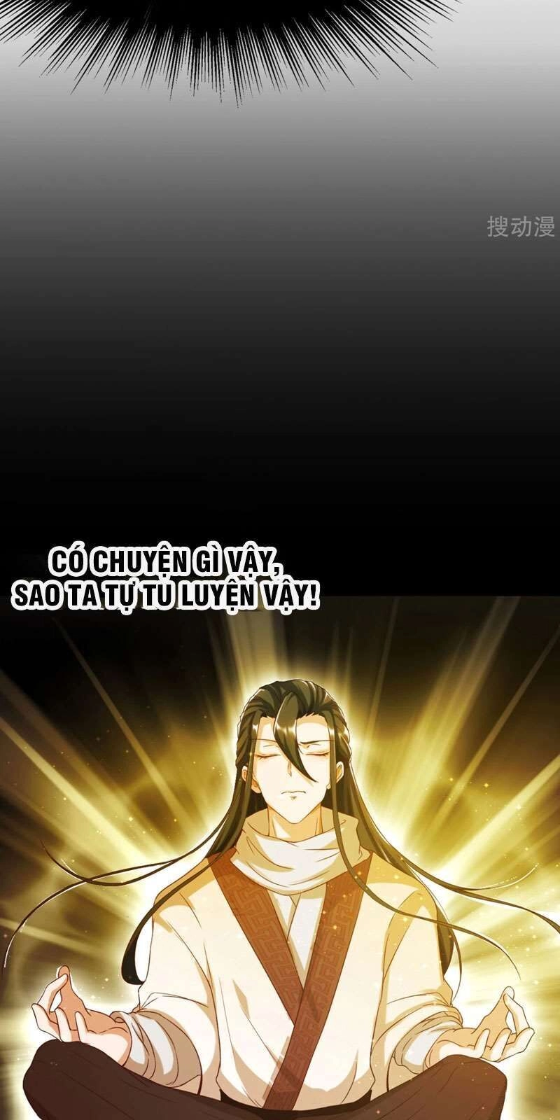 Gọi Ta Là Chưởng Môn Đại Nhân Chapter 16 - 18