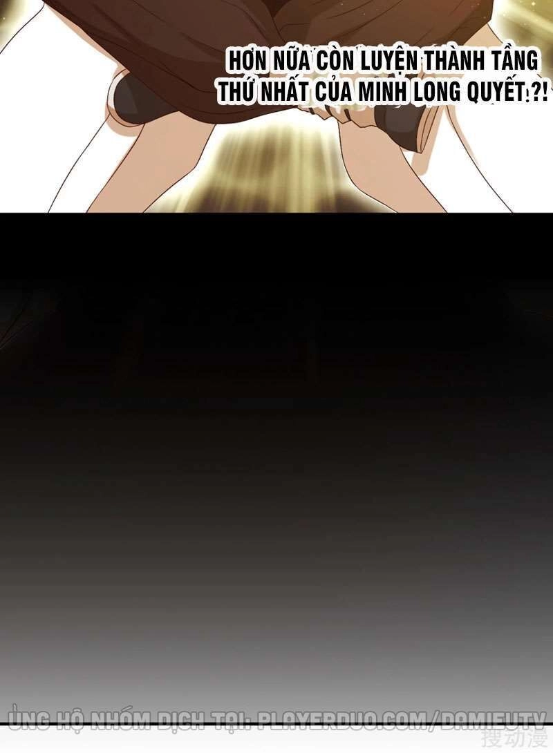 Gọi Ta Là Chưởng Môn Đại Nhân Chapter 16 - 19