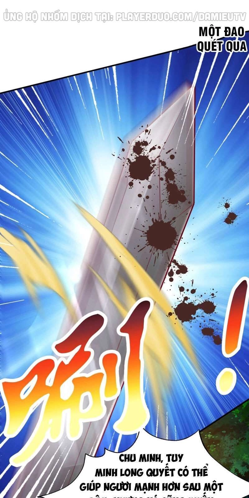 Gọi Ta Là Chưởng Môn Đại Nhân Chapter 16 - 25