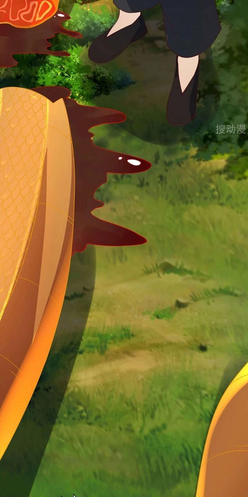 Gọi Ta Là Chưởng Môn Đại Nhân Chapter 16 - 27