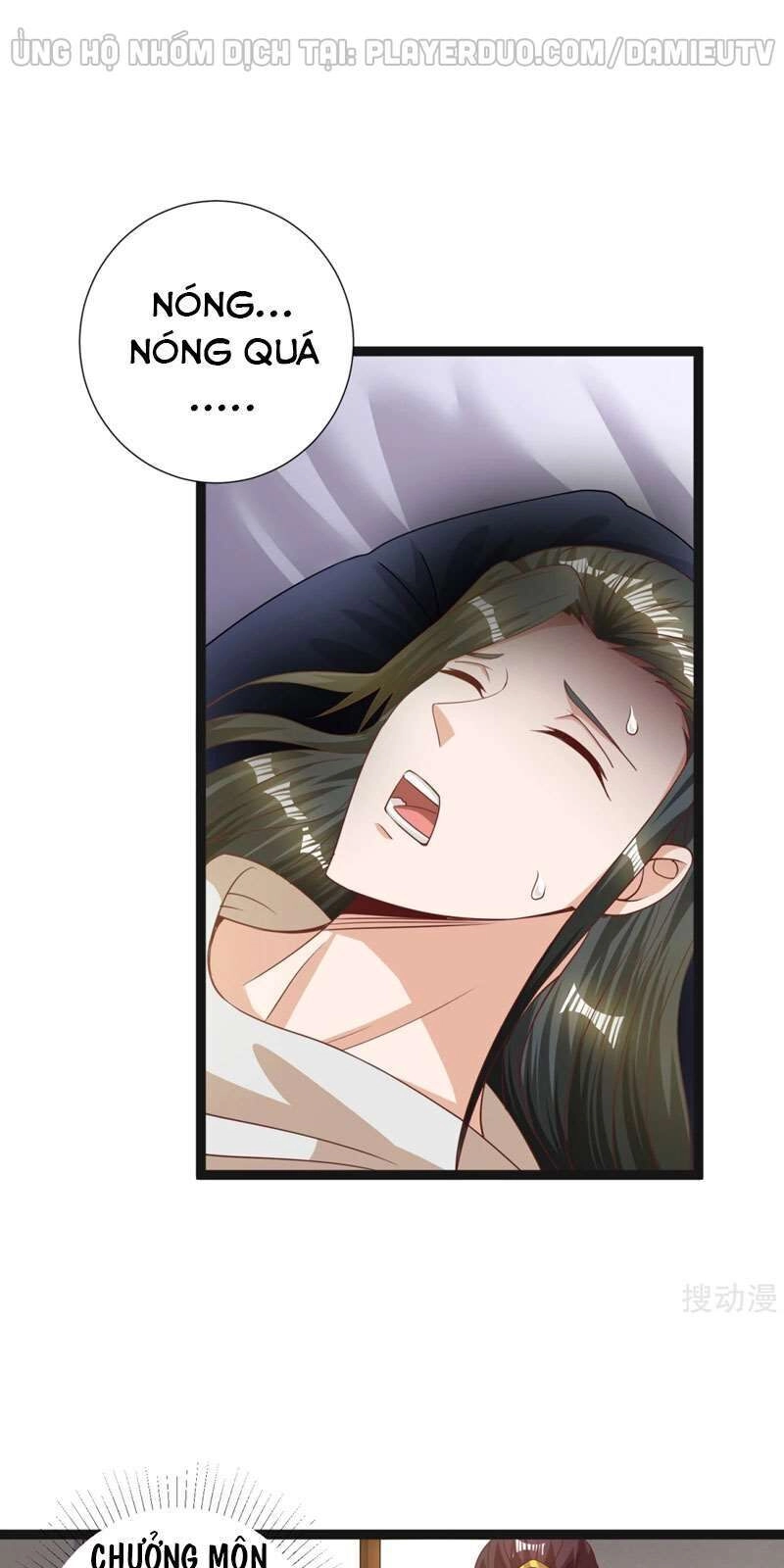 Gọi Ta Là Chưởng Môn Đại Nhân Chapter 17 - 1