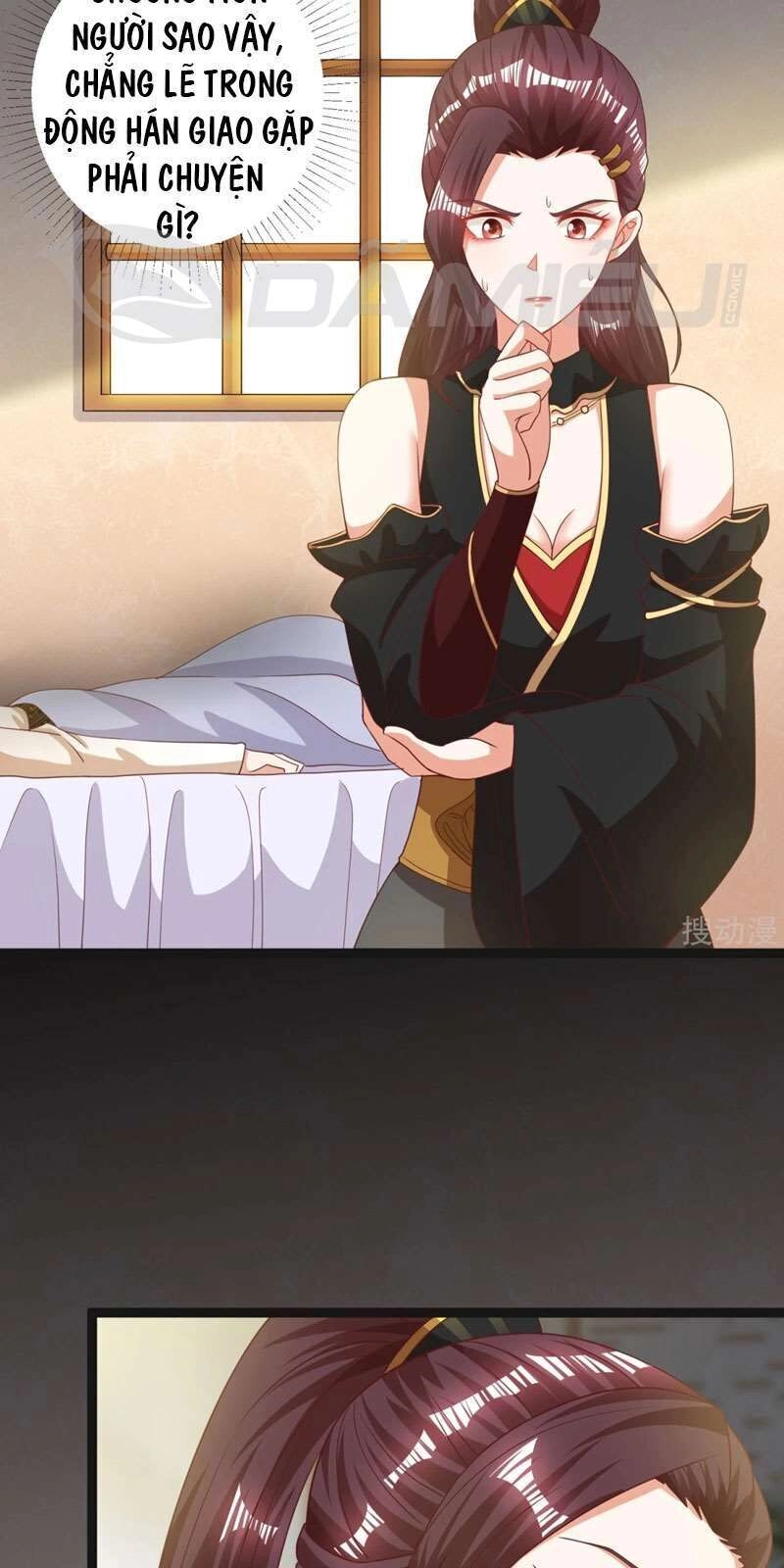 Gọi Ta Là Chưởng Môn Đại Nhân Chapter 17 - 2