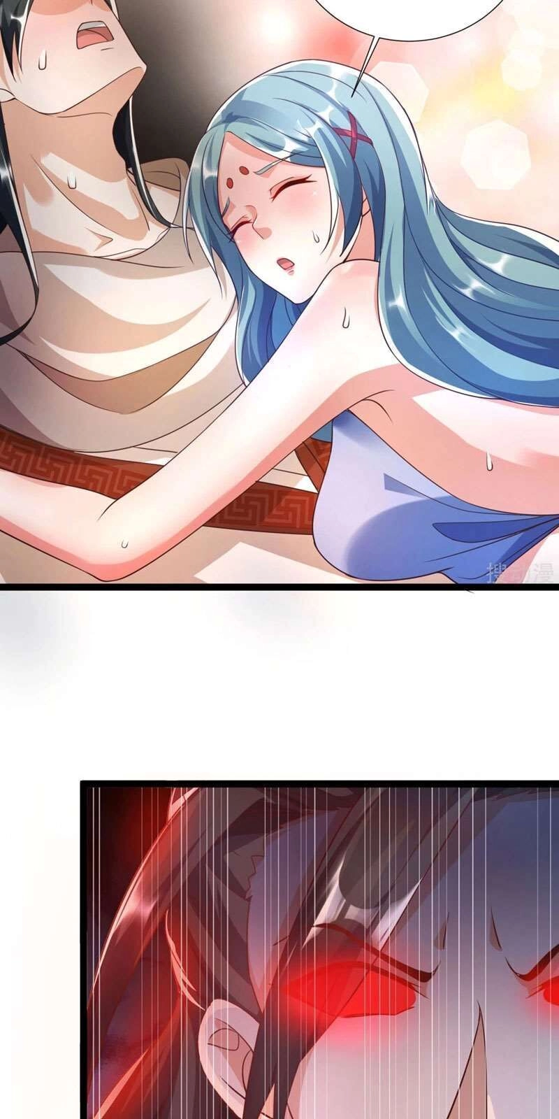 Gọi Ta Là Chưởng Môn Đại Nhân Chapter 17 - 6