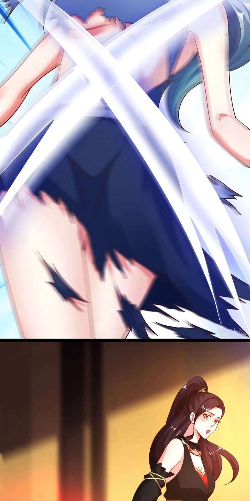 Gọi Ta Là Chưởng Môn Đại Nhân Chapter 17 - 10