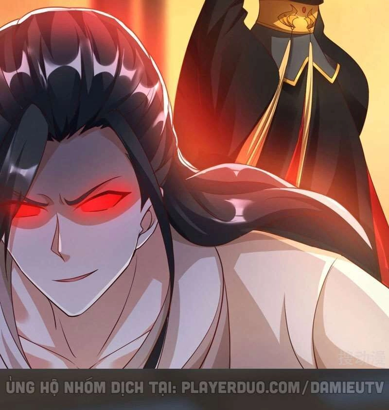 Gọi Ta Là Chưởng Môn Đại Nhân Chapter 17 - 11