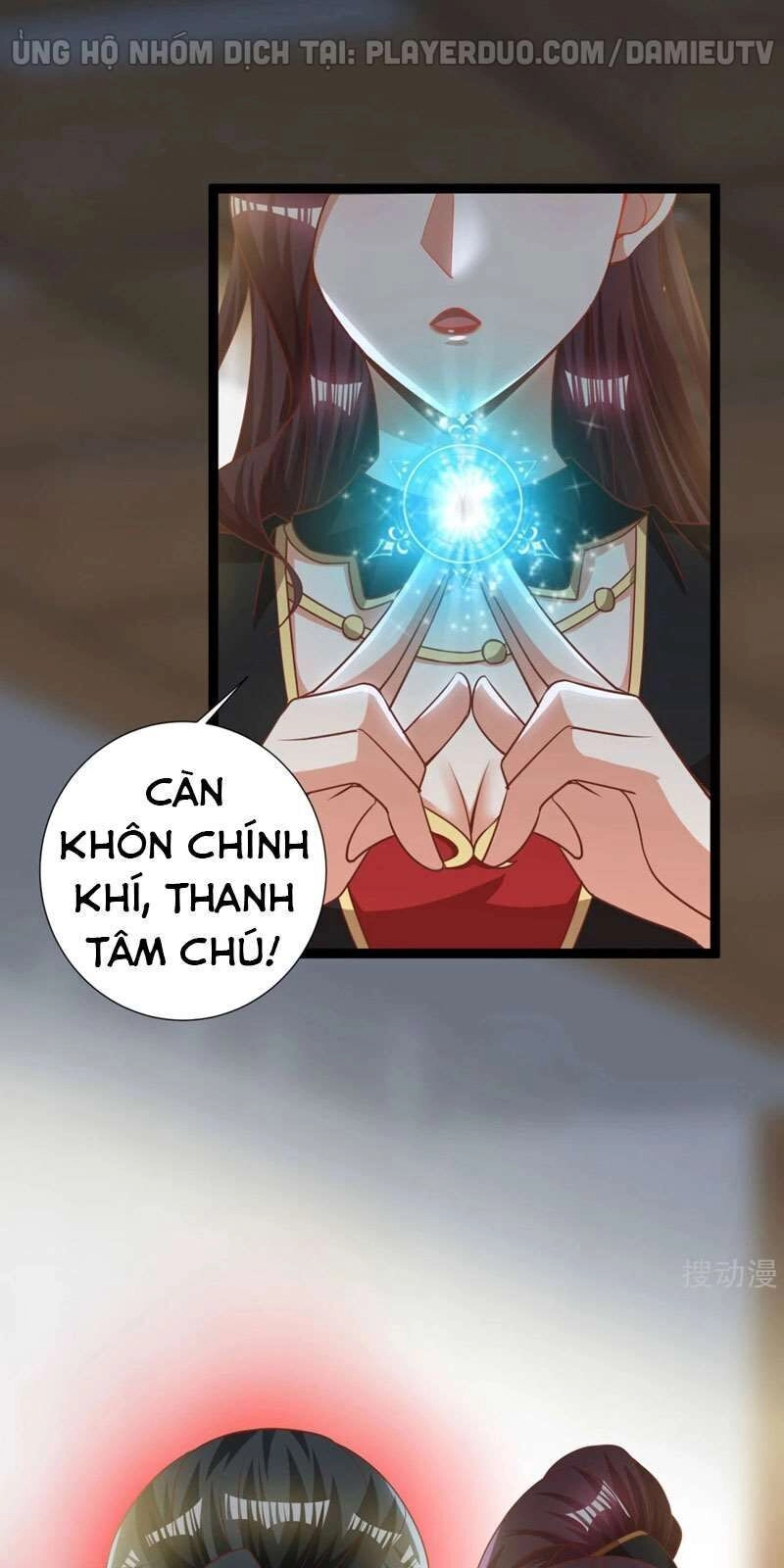 Gọi Ta Là Chưởng Môn Đại Nhân Chapter 17 - 12