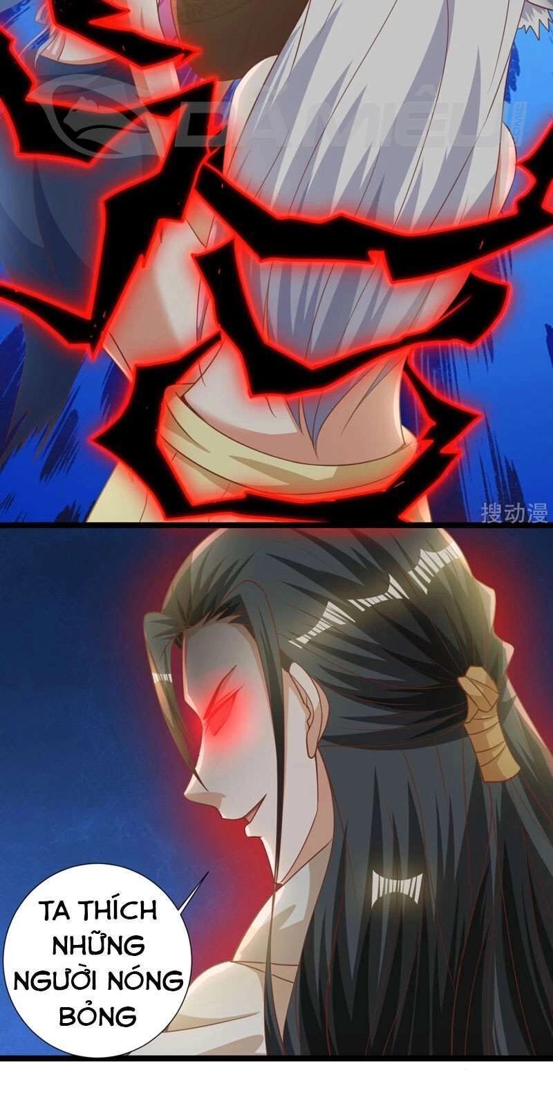 Gọi Ta Là Chưởng Môn Đại Nhân Chapter 17 - 16