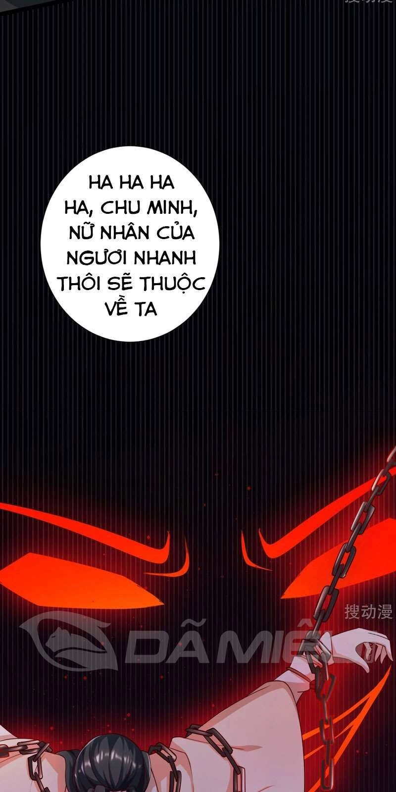 Gọi Ta Là Chưởng Môn Đại Nhân Chapter 17 - 19