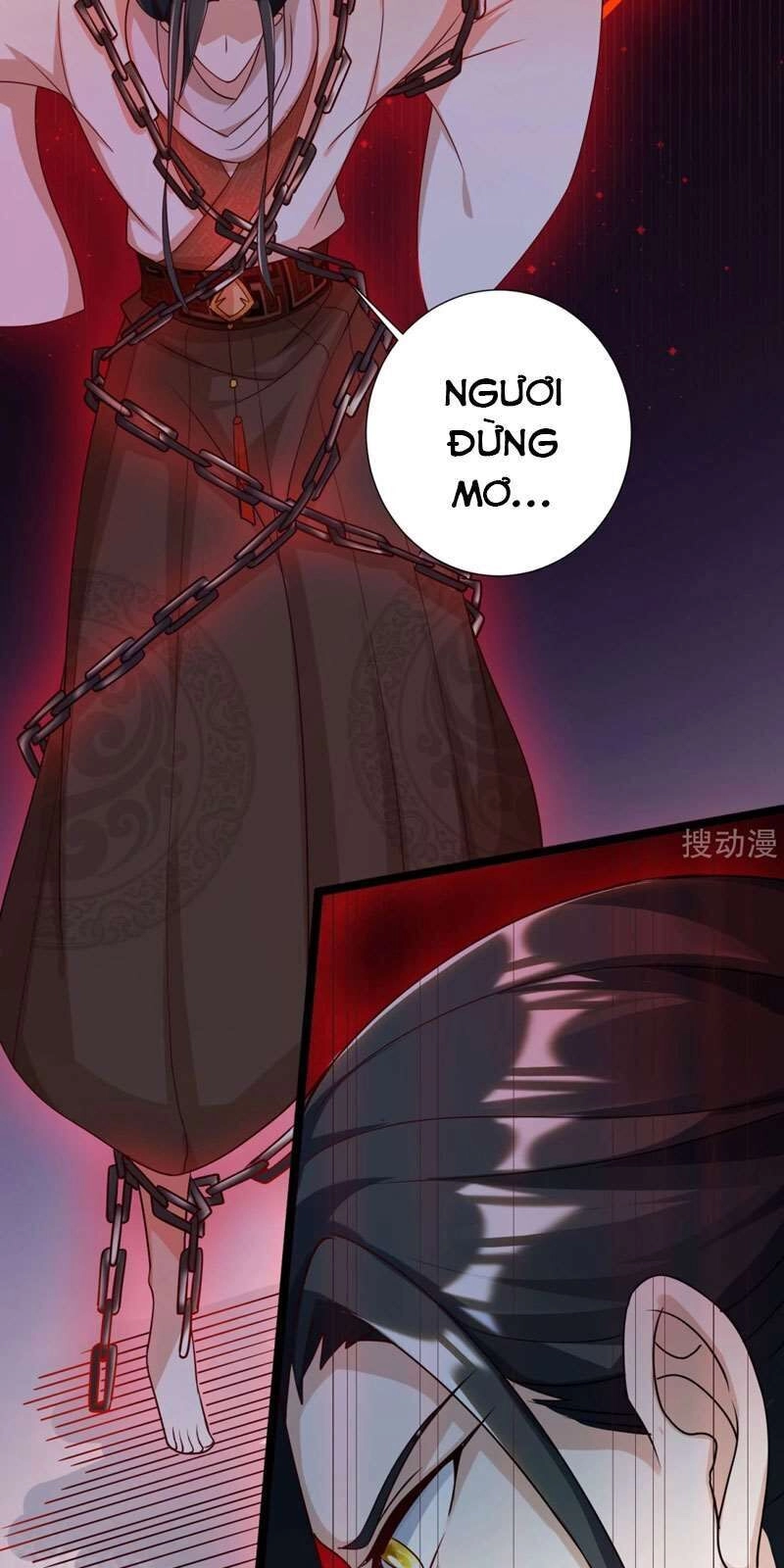 Gọi Ta Là Chưởng Môn Đại Nhân Chapter 17 - 20