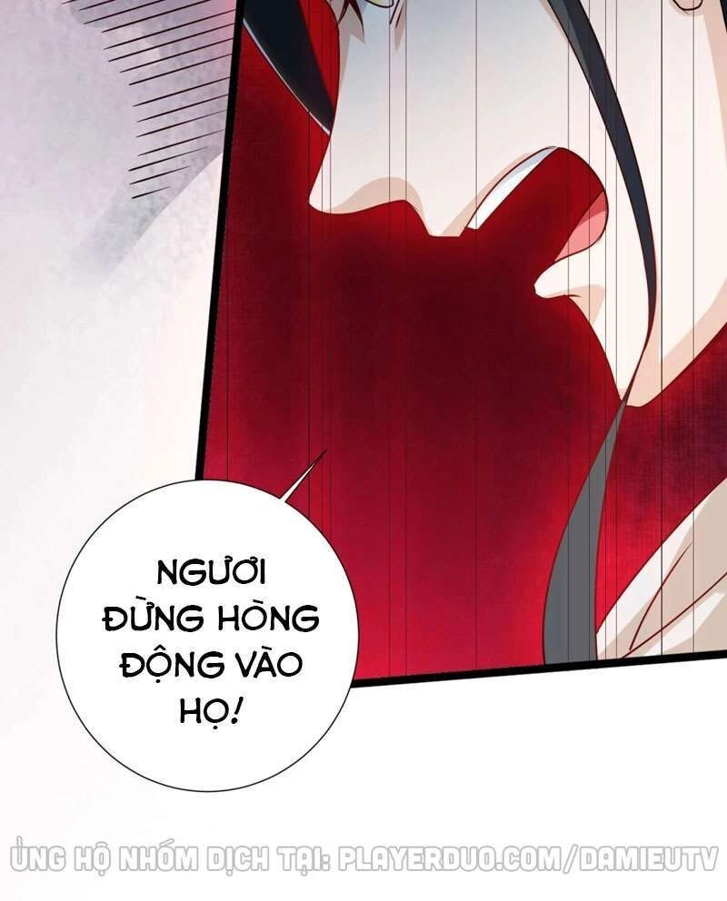 Gọi Ta Là Chưởng Môn Đại Nhân Chapter 17 - 21