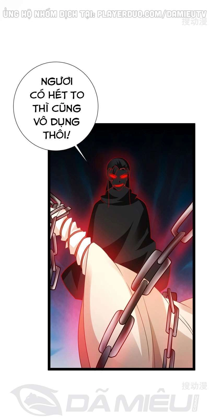 Gọi Ta Là Chưởng Môn Đại Nhân Chapter 17 - 22