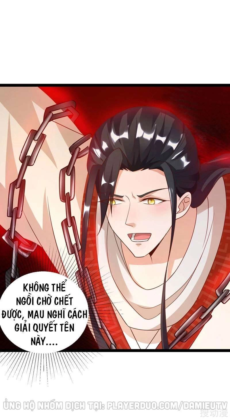 Gọi Ta Là Chưởng Môn Đại Nhân Chapter 17 - 23