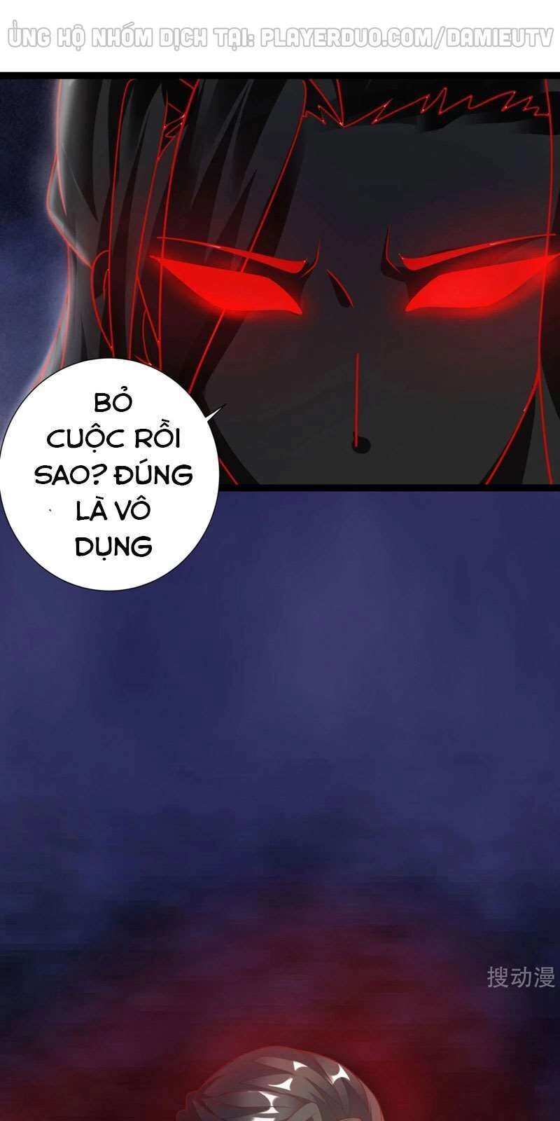 Gọi Ta Là Chưởng Môn Đại Nhân Chapter 17 - 24