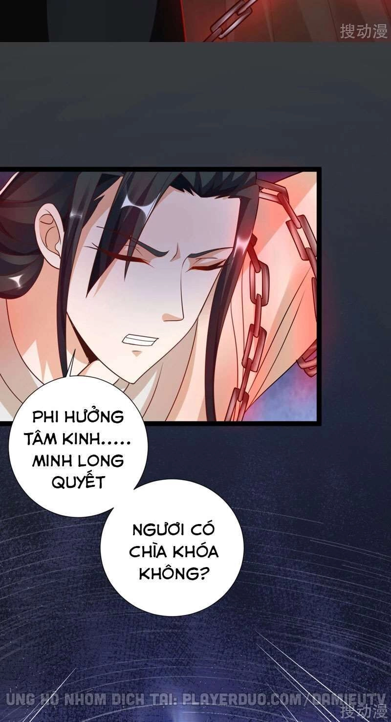 Gọi Ta Là Chưởng Môn Đại Nhân Chapter 17 - 26