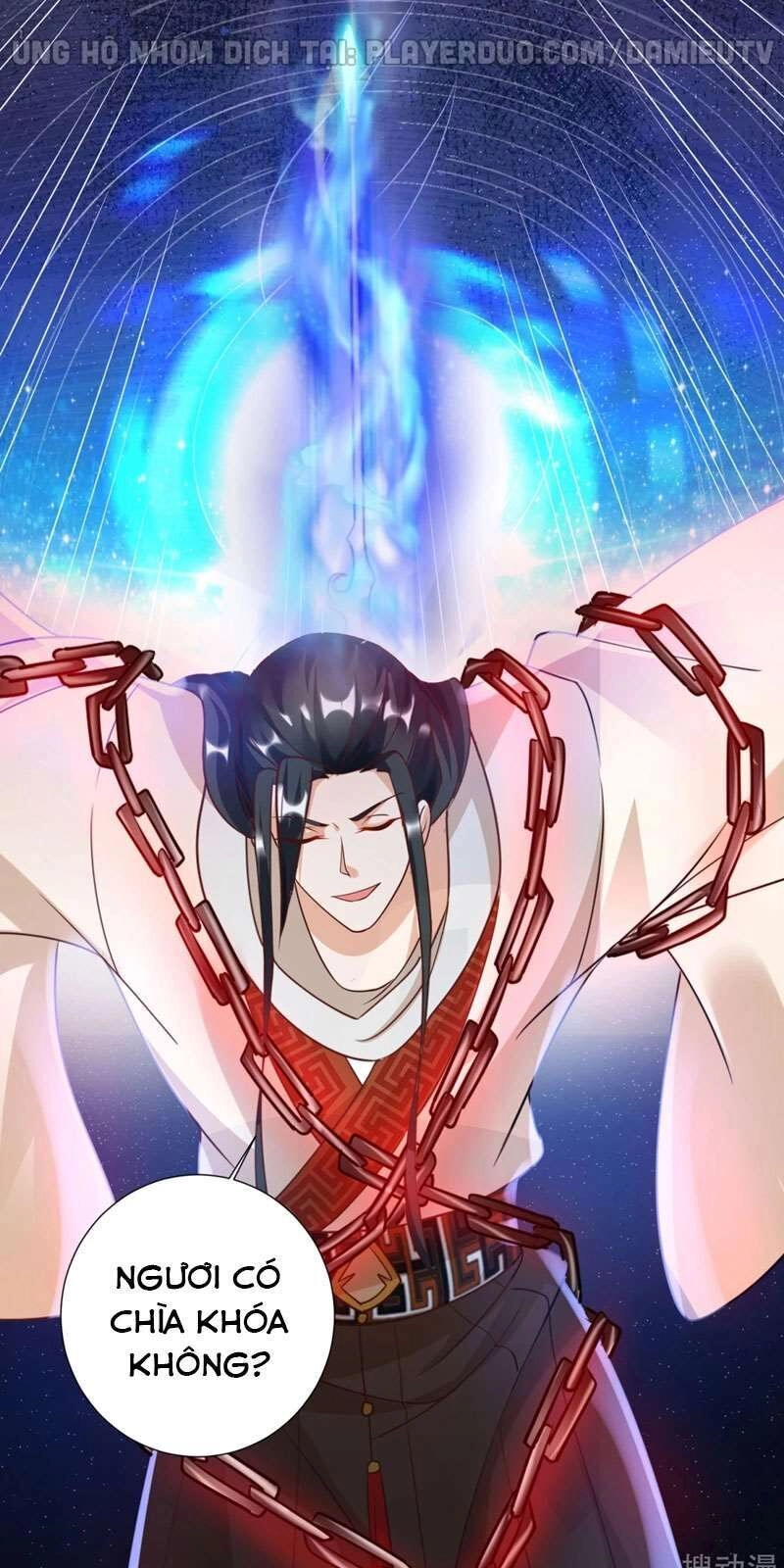 Gọi Ta Là Chưởng Môn Đại Nhân Chapter 17 - 27