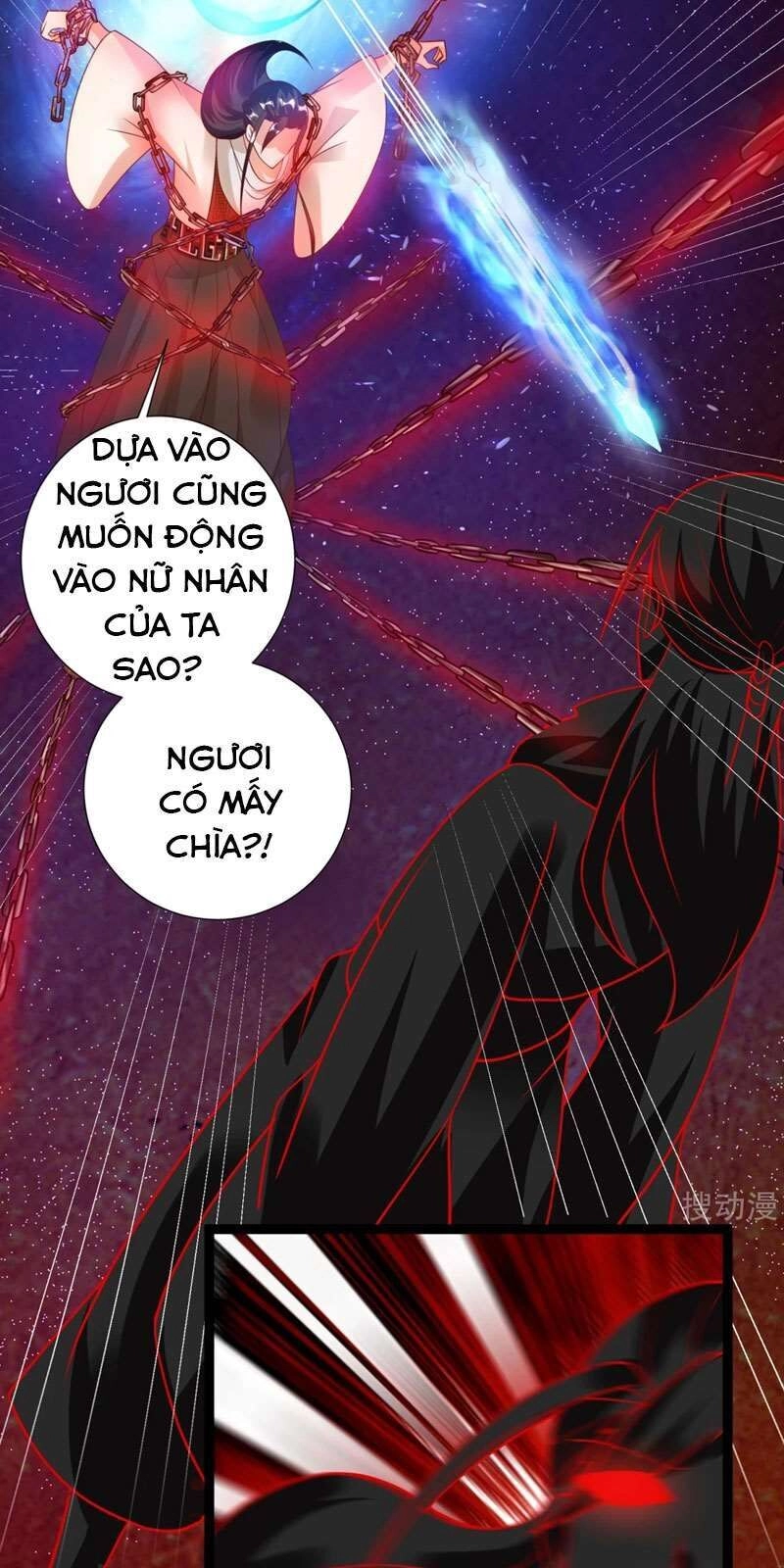 Gọi Ta Là Chưởng Môn Đại Nhân Chapter 17 - 29