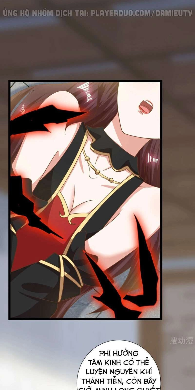 Gọi Ta Là Chưởng Môn Đại Nhân Chapter 17 - 31