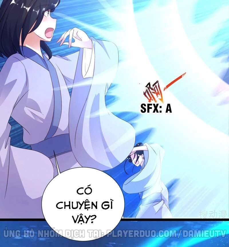 Gọi Ta Là Chưởng Môn Đại Nhân Chapter 18 - 3