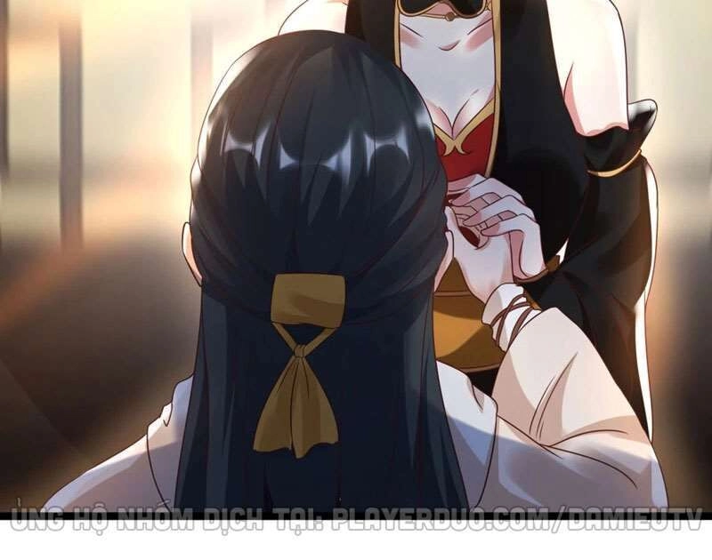 Gọi Ta Là Chưởng Môn Đại Nhân Chapter 18 - 12