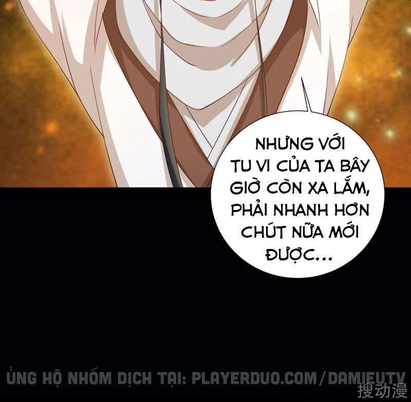 Gọi Ta Là Chưởng Môn Đại Nhân Chapter 18 - 21