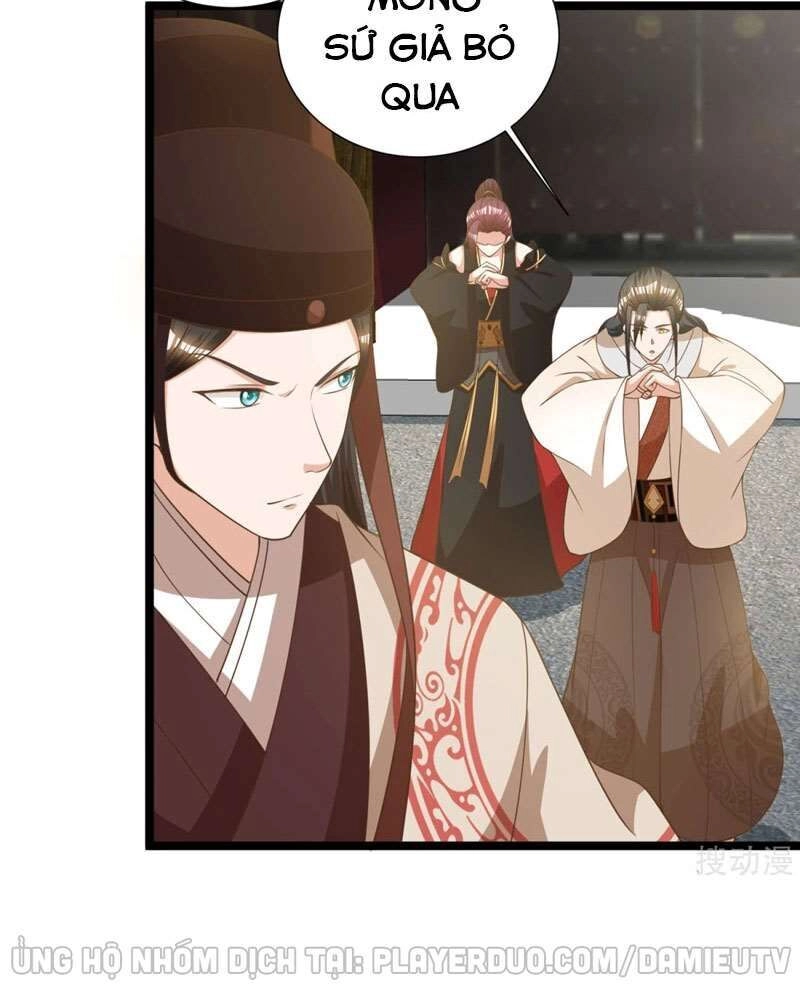 Gọi Ta Là Chưởng Môn Đại Nhân Chapter 18 - 28