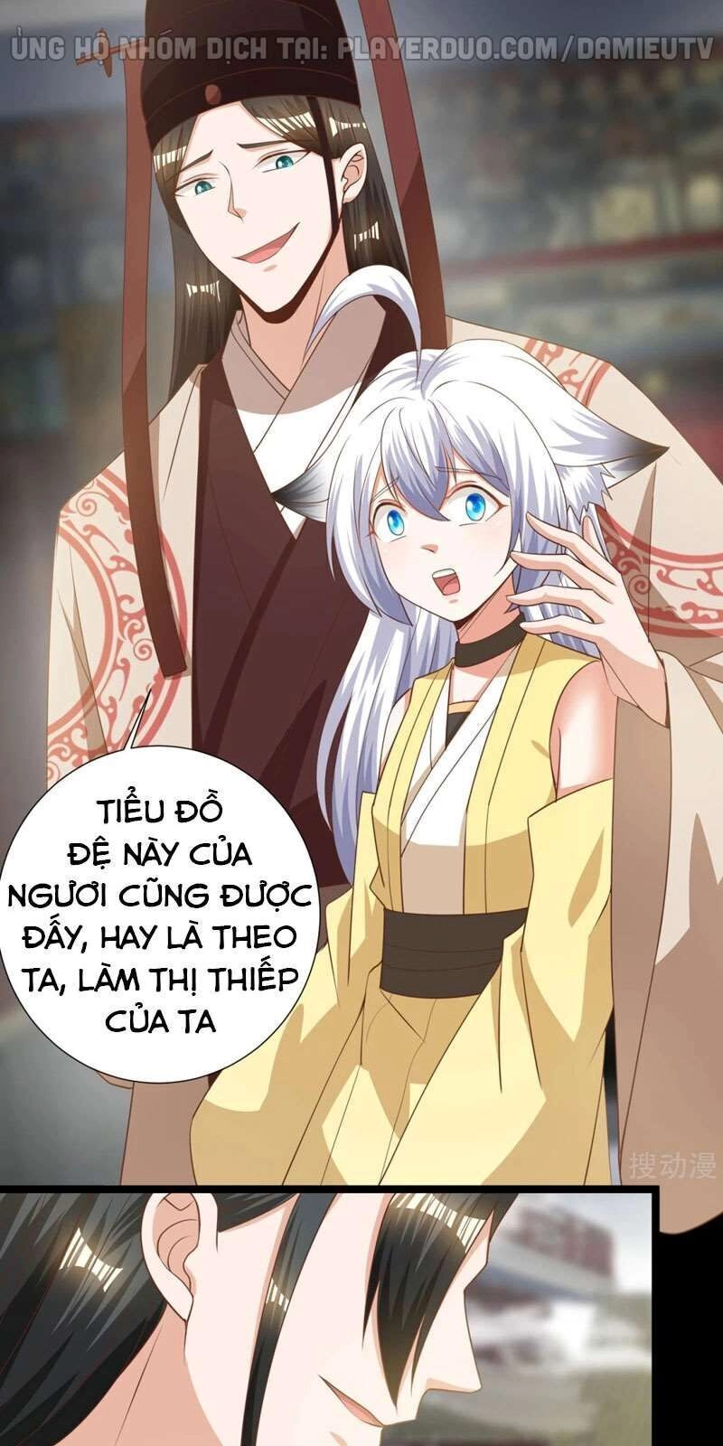 Gọi Ta Là Chưởng Môn Đại Nhân Chapter 18 - 32