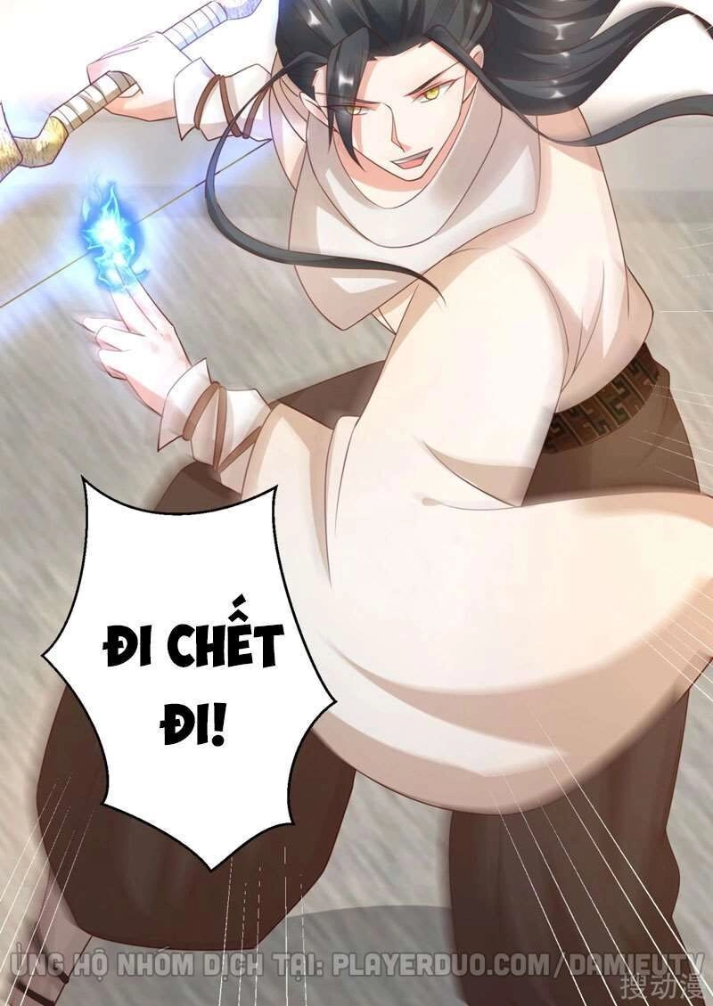 Gọi Ta Là Chưởng Môn Đại Nhân Chapter 18 - 36