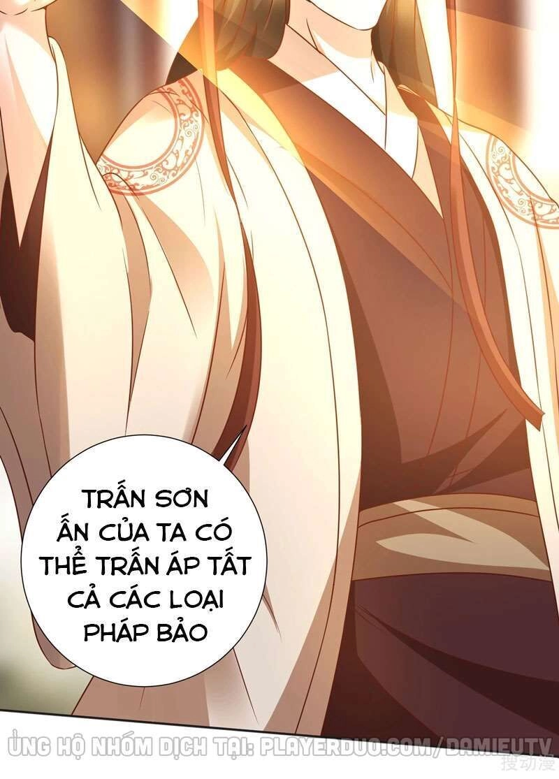 Gọi Ta Là Chưởng Môn Đại Nhân Chapter 19 - 3