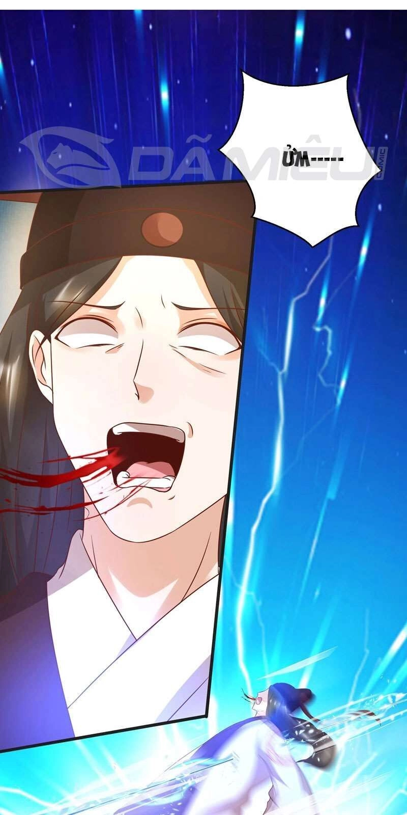 Gọi Ta Là Chưởng Môn Đại Nhân Chapter 19 - 5