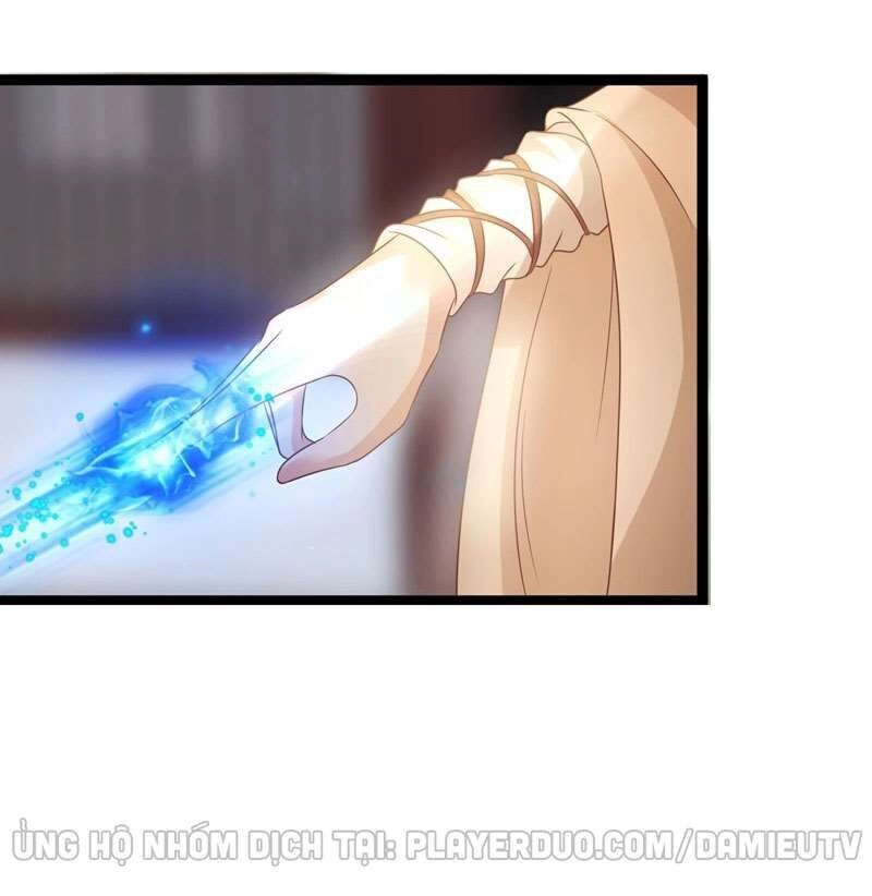 Gọi Ta Là Chưởng Môn Đại Nhân Chapter 19 - 8