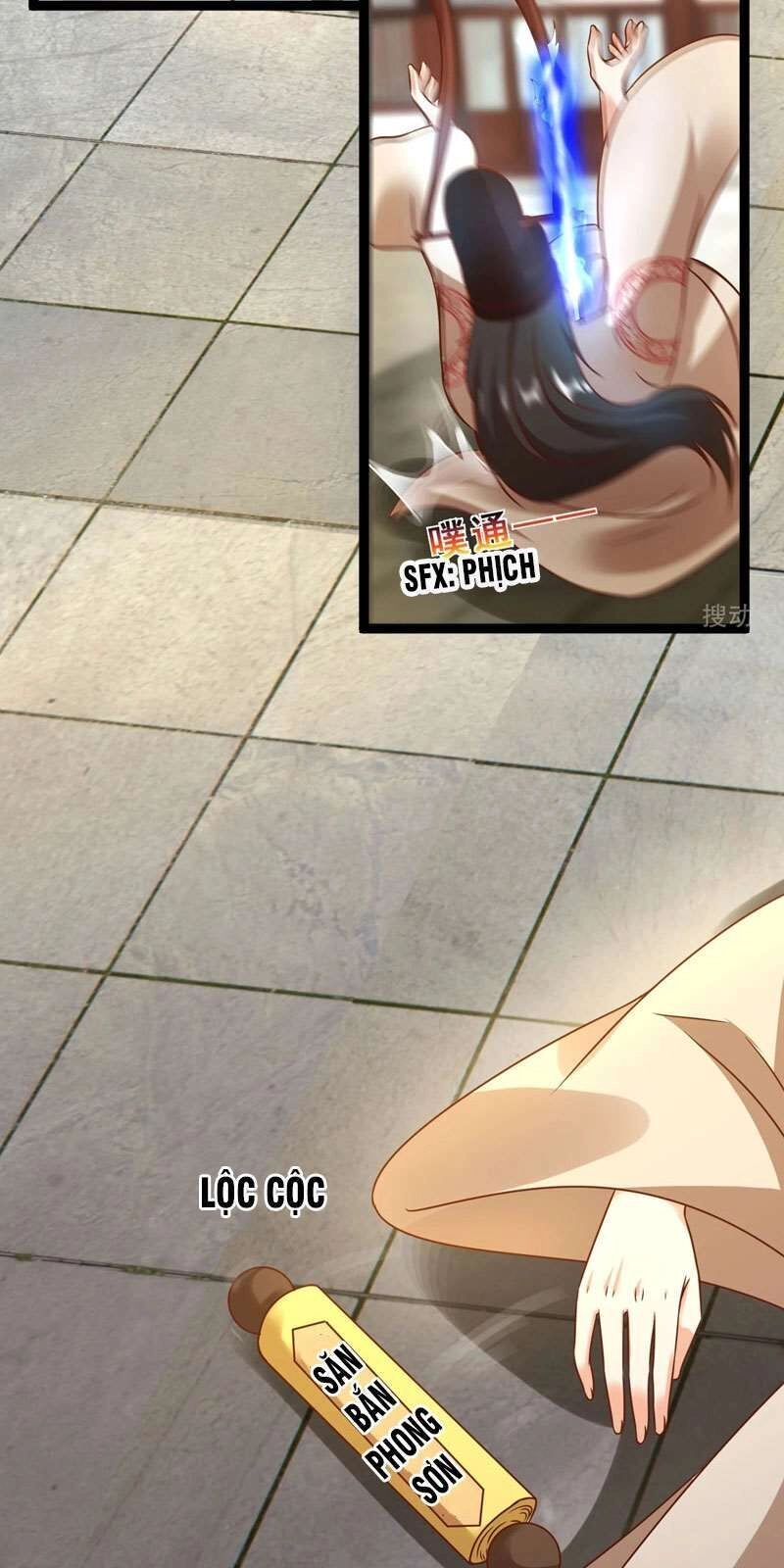 Gọi Ta Là Chưởng Môn Đại Nhân Chapter 19 - 11