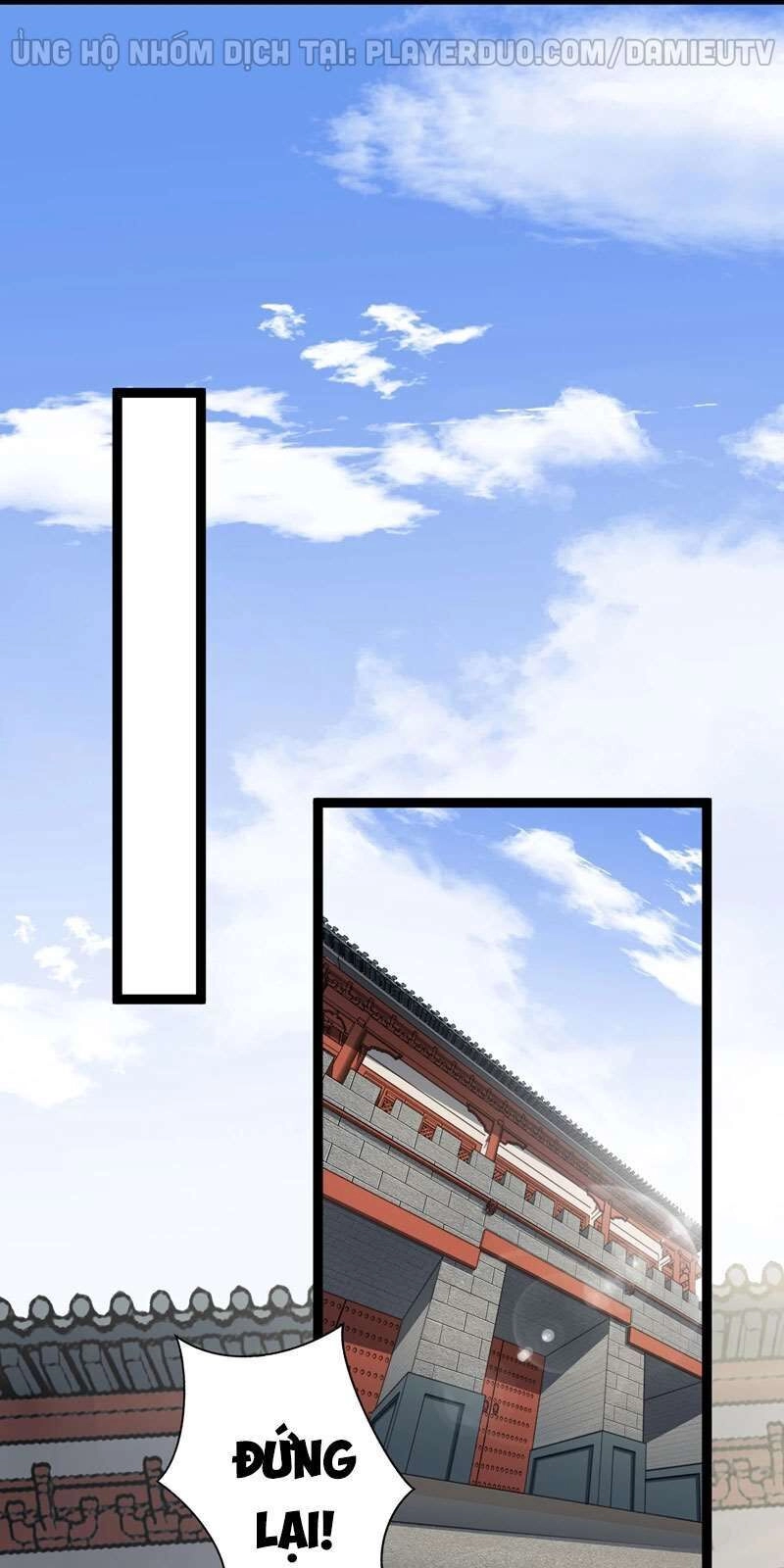 Gọi Ta Là Chưởng Môn Đại Nhân Chapter 20 - 1