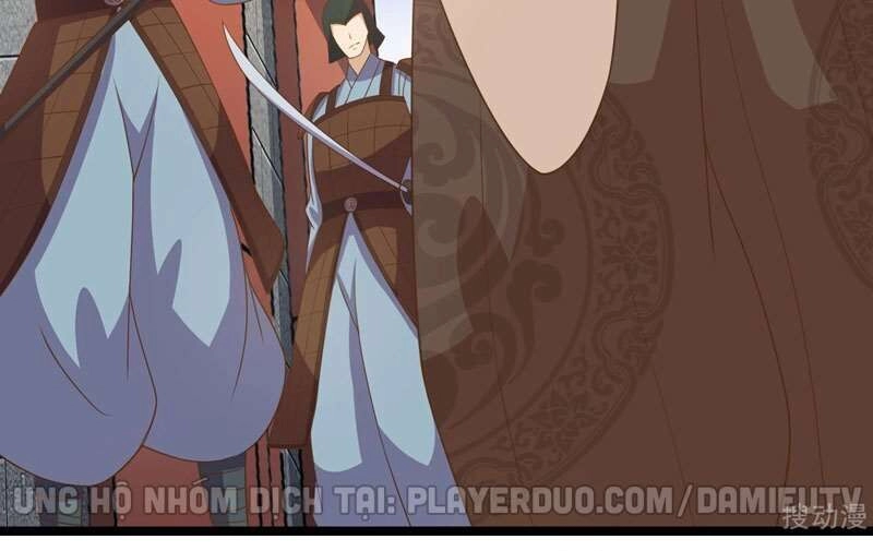 Gọi Ta Là Chưởng Môn Đại Nhân Chapter 20 - 3