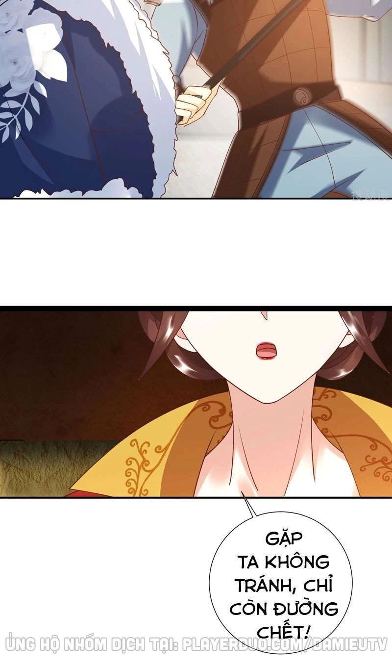 Gọi Ta Là Chưởng Môn Đại Nhân Chapter 20 - 10